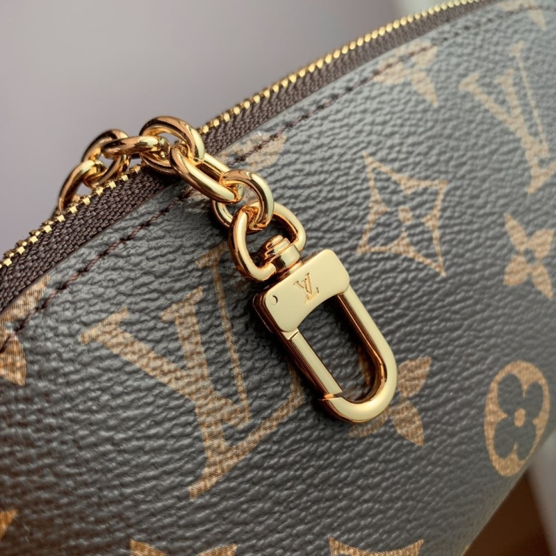 LV Cosmetic Bags